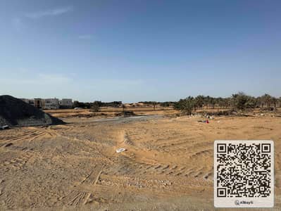 Plot for Sale in Al Helio, Ajman - IMG_8643. jpg