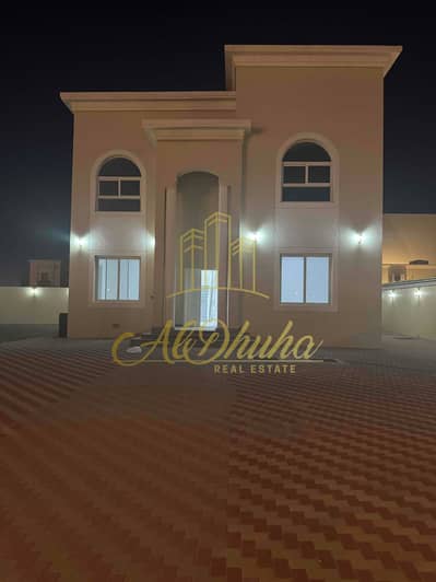 4 Bedroom Villa for Rent in Al Suyoh, Sharjah - IMG_2217. jpg