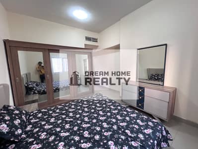 1 Bedroom Apartment for Rent in Al Taawun, Sharjah - DA93D805-106C-4FE7-9208-D9E0ED8D5A91. jpeg