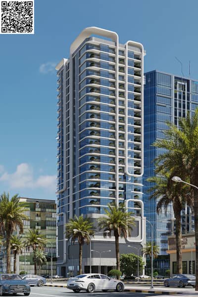 1 Bedroom Apartment for Sale in Al Rashidiya, Ajman - A21BF76C-5020-48A2-AACF-E52DBA0FF7F3. jpeg