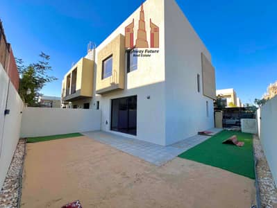 3 Bedroom Villa for Rent in Al Tai, Sharjah - IMG_5926. jpg