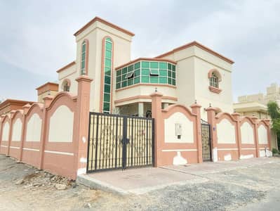 TWO FLOOR VILLA FOR SALE IN AJMAN RAWDA-3