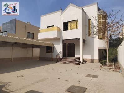 4 Bedroom Villa for Rent in Al Mowaihat, Ajman - IMG-20250106-WA0240. jpg