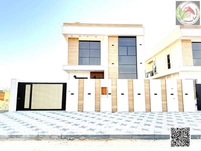 4 Bedroom Villa for Sale in Al Helio, Ajman - 474541c3-5b88-4532-b25f-d7eac987b370. jpg