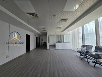 Office for Rent in Business Bay, Dubai - 20250306_142131. jpg