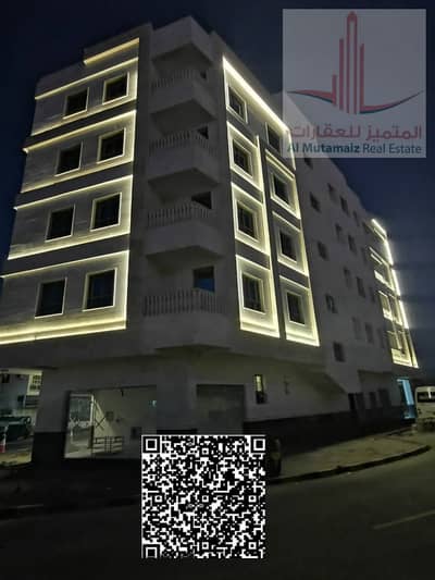 2 Bedroom Flat for Rent in Al Nuaimiya, Ajman - af9de249-4370-4acb-8c8a-cc181a9d478f. jpg