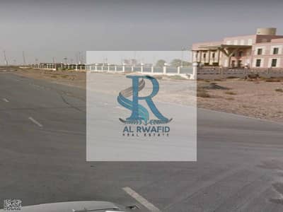 Plot for Sale in Al Salamah, Umm Al Quwain - صورة واتساب بتاريخ 1446-07-25 في 15.38. 58_67478630. jpg