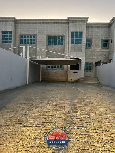 4 Bedroom Villa for Rent in Mohammed Bin Zayed City, Abu Dhabi - 510f0562-766b-4b96-8354-12c54ccebdb0. jpg