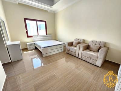 Studio for Rent in Khalifa City, Abu Dhabi - WhatsApp Image 2025-03-06 at 11.18. 53 AM (1). jpeg