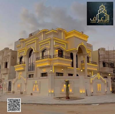 فیلا 6 غرف نوم للبيع في الحليو، عجمان - IMG_5105. jpg