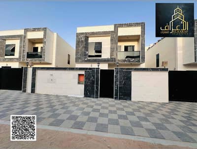 4 Bedroom Villa for Sale in Al Helio, Ajman - IMG_5139. jpg