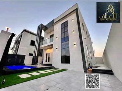 4 Bedroom Villa for Sale in Al Helio, Ajman - IMG_5142. jpg