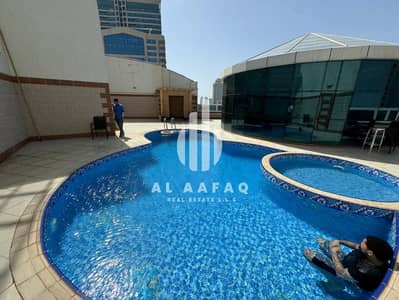 شقة 2 غرفة نوم للايجار في المجاز، الشارقة - WhatsApp Image 2025-03-07 at 2.16. 11 AM (1). jpeg