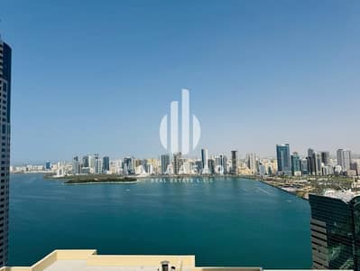 فلیٹ 2 غرفة نوم للايجار في المجاز، الشارقة - WhatsApp Image 2025-03-07 at 2.16. 12 AM (1). jpeg
