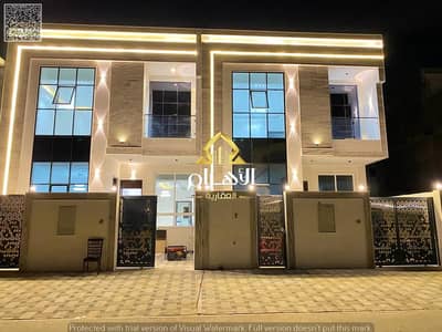 4 Bedroom Villa for Sale in Al Zahya, Ajman - batch_754723120-1066x800. jpg