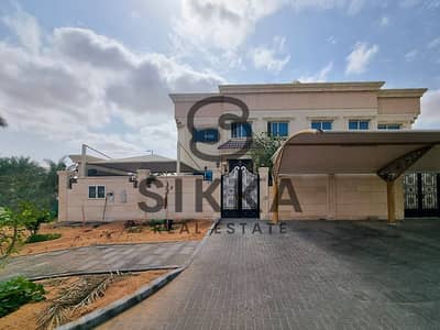 4 Bedroom Villa for Rent in Khalifa City, Abu Dhabi - 1. jpeg