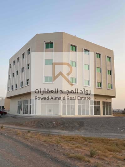 1 Bedroom Building for Sale in Al Madam, Sharjah - RfKr5yYIPO6OcQ43yepx7mn5CnOUpejvH3GxgpVG