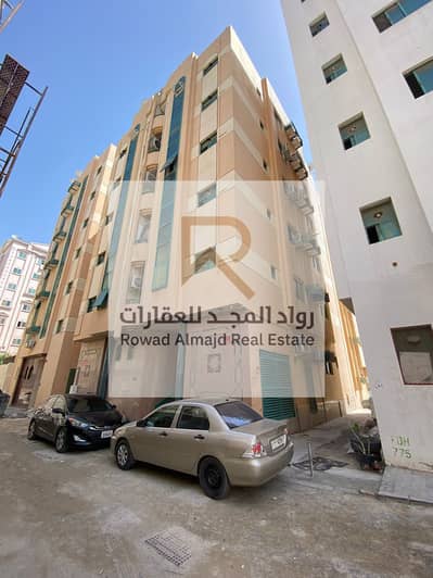 1 Bedroom Building for Sale in Bu Tina, Sharjah - Building for  sale  in Sharjah  Al  bu Tinah area