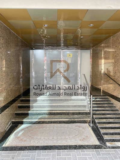 2 Bedroom Building for Sale in Al Qasimia, Sharjah - onC8l33AR18W3paijspFUSK6mGXw2XT7bmRbd4Hk