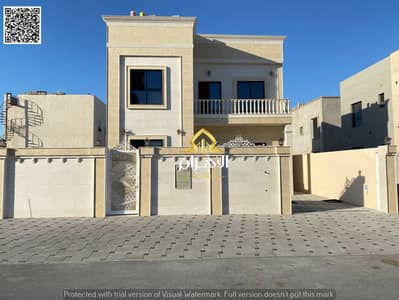 3 Bedroom Villa for Sale in Al Zahya, Ajman - WhatsApp Image 2025-03-06 at 2.38. 09 AM. jpg