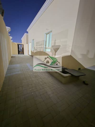 3 Bedroom Townhouse for Rent in Shakhbout City, Abu Dhabi - IMG-20250307-WA0863. jpg