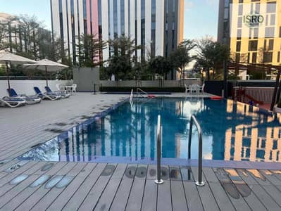 2 Bedroom Apartment for Rent in Aljada, Sharjah - 058ee99f-9744-41ba-b3c1-6100705672c1. jpg