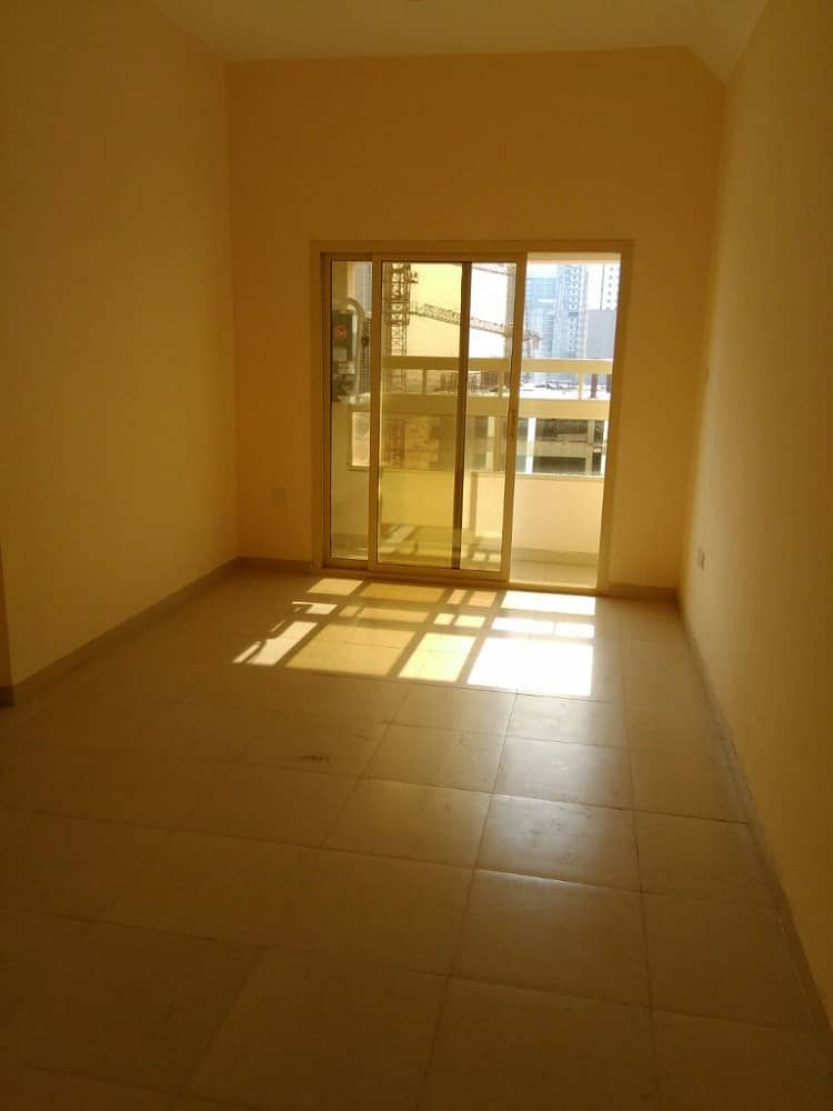 1 Bed/Hall for rent AED 15,000 in Paradise lake Towers