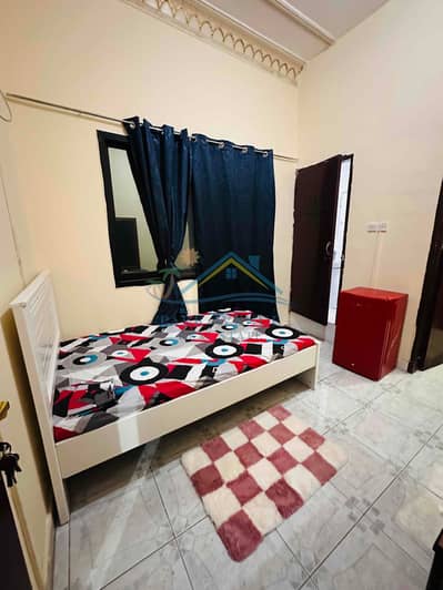 Studio for Rent in Al Wahdah, Abu Dhabi - IMG_9857. jpg