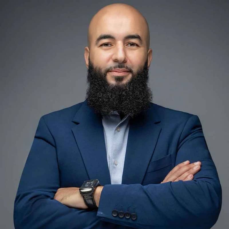 MORAD CHELFAOUI