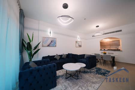 芭莎综合社区（Tecom）， 迪拜 2 卧室公寓待租 - DSC00757. jpg