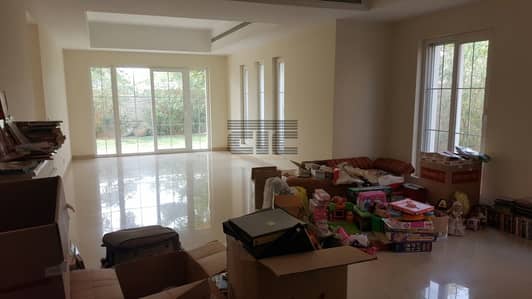 فیلا 5 غرفة نوم للايجار في المرابع العربية، دبي - Upgraded Mirador Type 11 for rent @240k فیلا 5 غرفة نوم للايجار في المرابع العربية، دبي - Upgraded Mirador Type 11 for rent @240k
