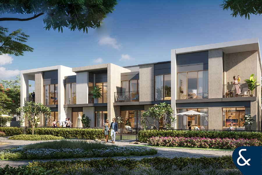 位于蒂拉尔阿尔加夫综合社区,奥拉别墅区 3 卧室的联排别墅 3450000 AED - 11060161 位于蒂拉尔阿尔加夫综合社区,奥拉别墅区 3 卧室的联排别墅 3450000 AED - 11060161
