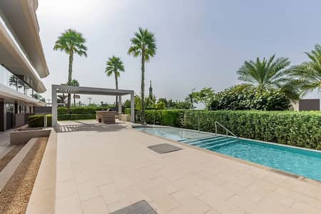 3 Bedroom Apartment for Sale in Palm Jumeirah, Dubai - Branded Residence | Stunning View | Private Pool