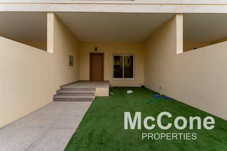 4 Bedroom Villa for Rent in Jumeirah Village Circle (JVC), Dubai - Unfurnished | Vacant Unit | Exclusive |