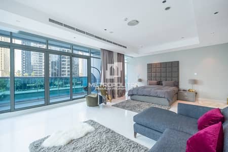 4 Bedroom Villa for Sale in Dubai Marina, Dubai - Exclusive | Huge Layout | Prime Location