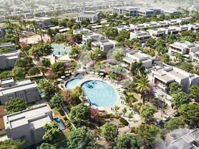 雅斯岛， 阿布扎比 住宅地块待售 - saadiyat-reserve-the-dunes---project-card. png