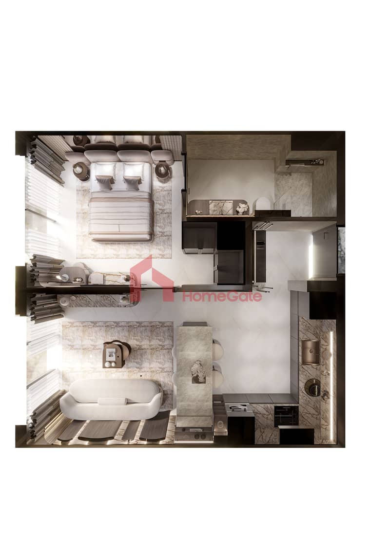 9 1bhk_View25. jpg