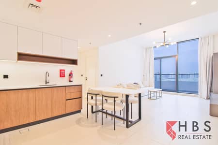 1 Bedroom Flat for Rent in Al Furjan, Dubai - IMG_7546-min. jpg
