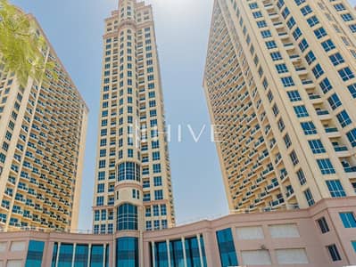Studio for Rent in Dubai Production City (IMPZ), Dubai - Large fully furnished studio, ready to move in