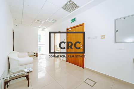阿尔巴沙住宅区， 迪拜 写字楼待租 - 位于阿尔巴沙住宅区，阿尔巴沙1号区，B8楼 的写字楼 180000 AED - 11023673