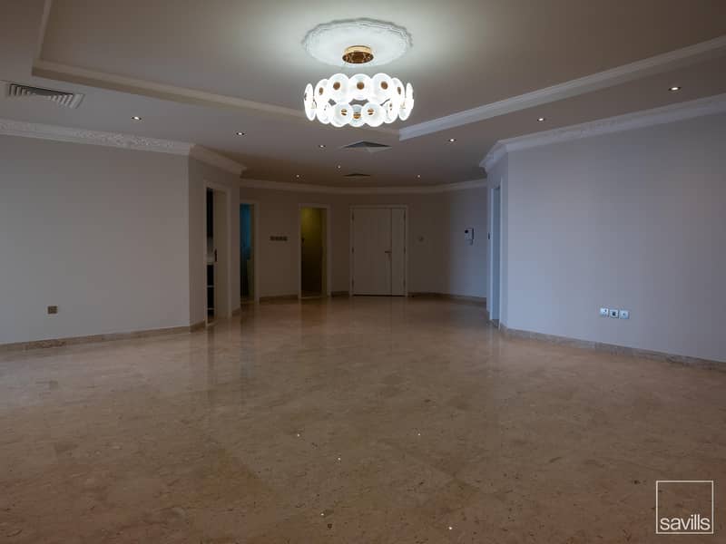 Квартира в Корниш Роуд, 4 cпальни, 200000 AED - 11060332