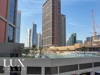商业湾， 迪拜 1 卧室单位待售 - 位于商业湾，半岛公寓，半岛五号 1 卧室的公寓 2150000 AED - 11060349