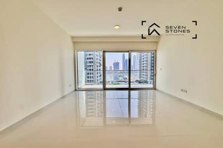 1 Bedroom Flat for Rent in Dubai Harbour, Dubai - Marina Yatch View |  Low Floor | Ready to Move