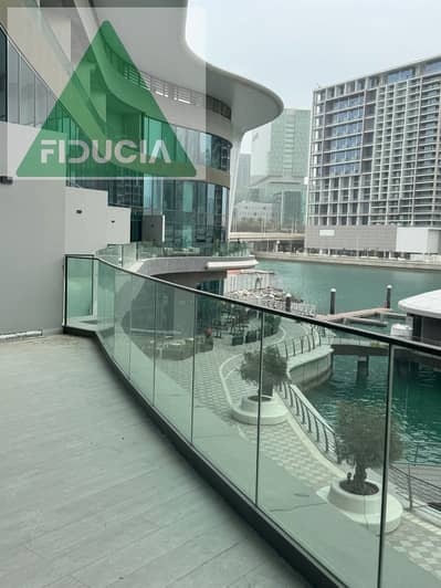 4 Bedroom Townhouse for Rent in Tourist Club Area (TCA), Abu Dhabi - WhatsApp Image 2025-03-05 at 14.07. 49 (1). jpeg