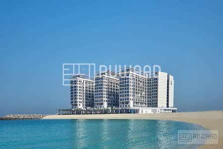 1 Спальня Апартаменты Продажа в Аль Марджан Айленд, Рас-эль-Хайма - 2.2. . jpg