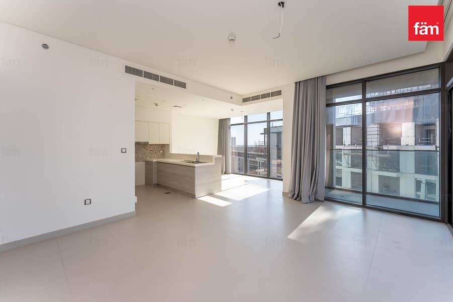Mid Floor | Vacant | Well Maintained | Open View Mid Floor | Vacant | Well Maintained | Open View