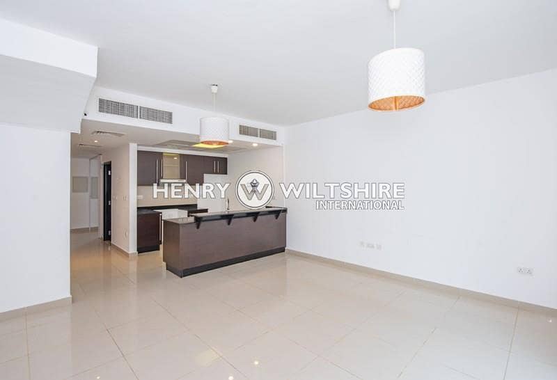 Landscaped backyard | Prime area | 2 bedrooms Landscaped backyard | Prime area | 2 bedrooms