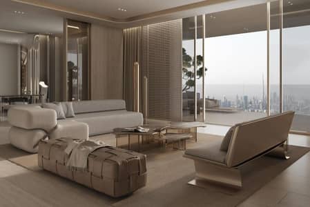 4 Bedroom Villa for Sale in Mohammed Bin Rashid City, Dubai - 4 Bedroom Luxury Townhouse | Close to Downtown