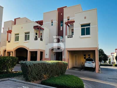 1 Bedroom Apartment for Sale in Al Ghadeer, Abu Dhabi - Magnificent | 1bhk  | Terrace | Gated Community