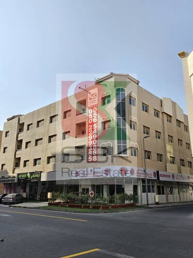 1 Bedroom Apartment for Rent in Muwaileh, Sharjah - IMG-20250305-WA0222. jpg